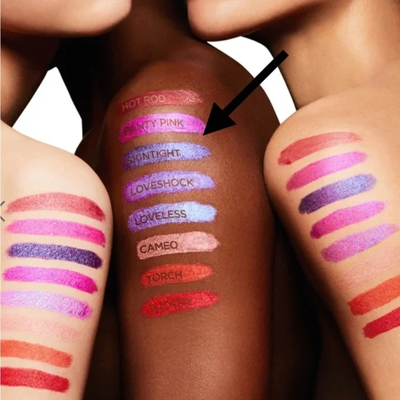 Tom Ford Extreem Lip Lacquer - Picture 5 of 6